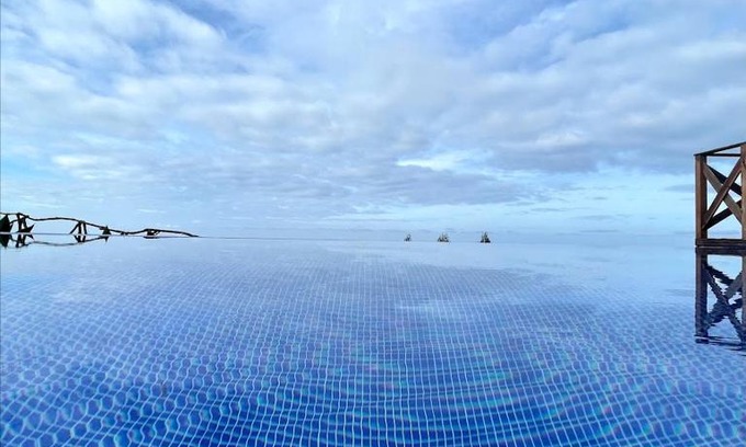 Estreito da Calheta House | Oceanfront Luxury at ModuLAR - Guest Rated 9.3/10