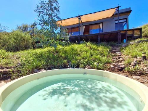 Embalse Ski Chalet | Guest Rated: 9.8 at Modulo - Gorska Voda Retreat