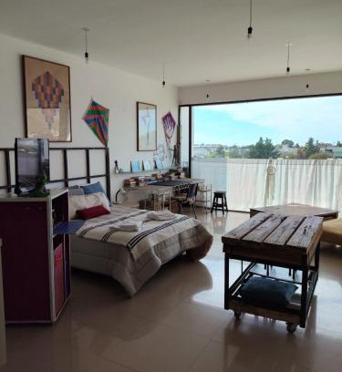 Rada Tilly Apartment | Moebius Rada Tilly