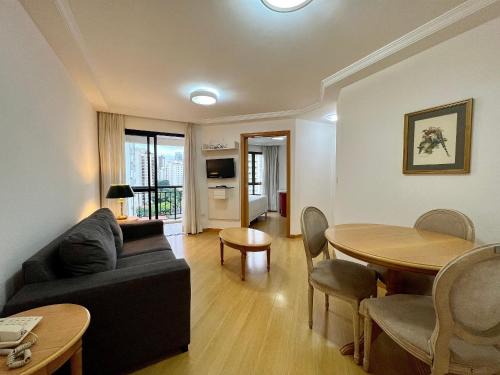 Indianopolis Apartment | Discover Moema ApartHotel: Pool, Breakfast & Family Friendly
