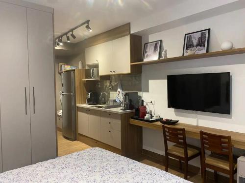 Indianopolis Apartment | Moema For You Studio