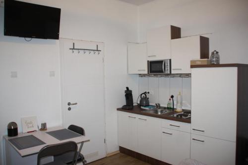 Harsweg Apartment | Comfortable Ferienwohnung Möwennest I: Pet Friendly & Breakfast