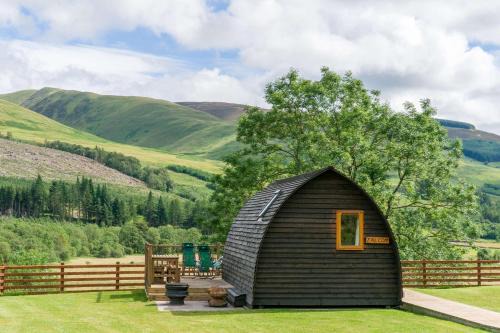 Moffat House | Moffat by Wigwam Holidays