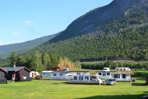 Skjaak Other | Pet-Friendly Getaway at Mogard with Family Amenities