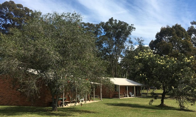 Batemans Bay Cottage | Exceptional Oceanfront Retreat at Mogendoura Farm Cottages