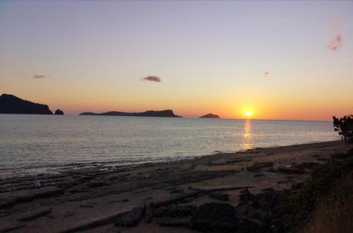 Nioumachoua Hotel | Oceanfront Escape at Mohéli Vanilla Lodge with Dining Options