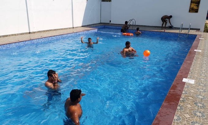 Mandarmani Hotel | Relax at Mohana Beach Resort: A Family-Friendly Retreat