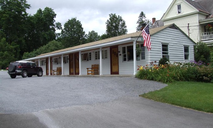 Cooperstown Hotel | Family-Friendly Mohican Motel with Great Accessible Features