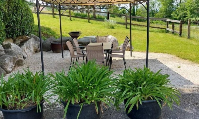Augsdorf Apartment | Discover Mohnblume by Interhome: Lake View & Spa Retreat