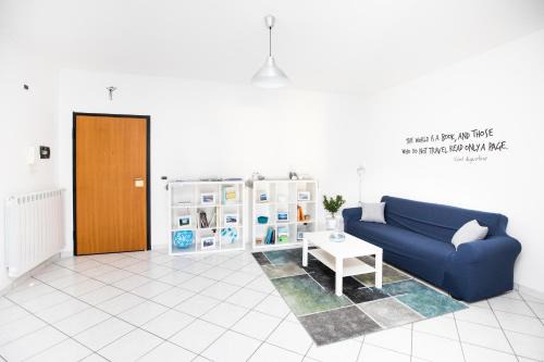 L'Aquila Bed & Breakfast | Discover Comfort at Moi Moi B&B – Guest Rated 9/10