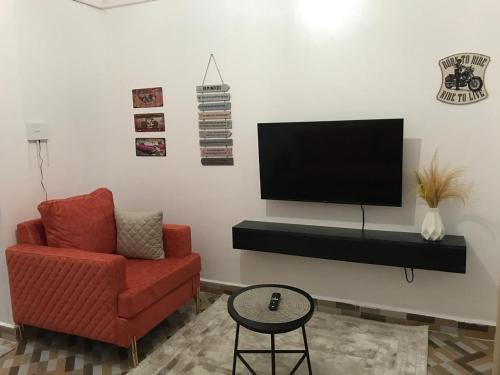 Naivasha Apartment | Moi South Lake, Naivasha 2 bedroom near Lake Naivasha resort