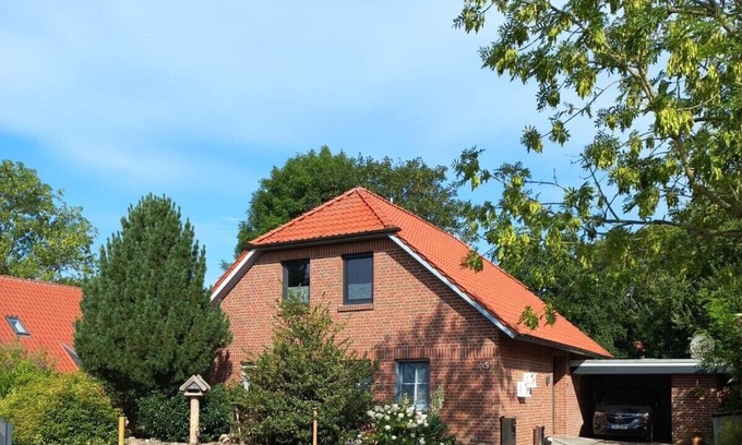 Bockhorn Apartment | Welcome to Apartment "friesenlück" - Perfect for Families!