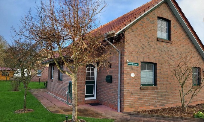 Visquard House | Welcome to Your Cozy Getaway: 9.4/10 Rated Retreat