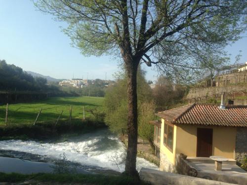 Ponte da Barca House | Discover Moinho das Cavadas: Pet & Child Friendly Retreat