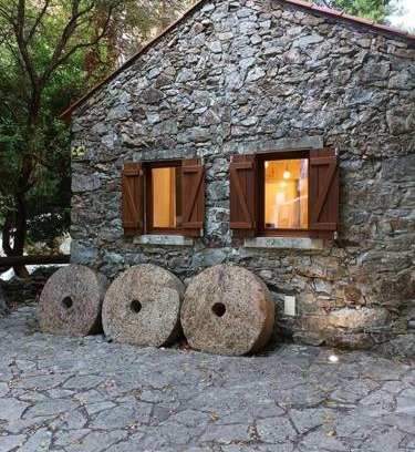 Aguda House | Discover Moinho das Fragas: Pet & Child-Friendly Retreat