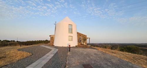 Alcoutim Apartment | Moinhos da Pateira - Moagem