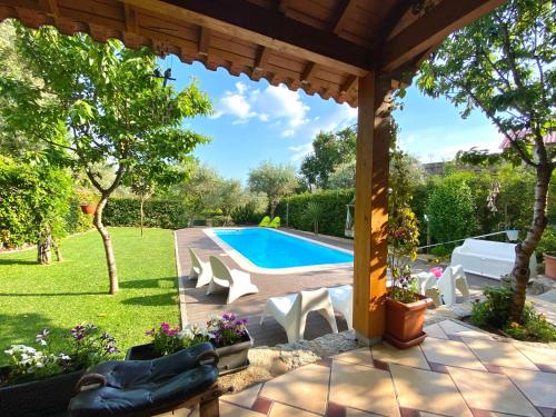 Nelas House | Relax at Moinhos do Pisão: Oceanfront Retreat with Spa