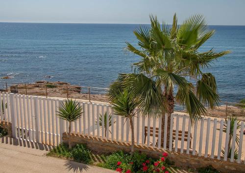 La Parata House | Inviting Holiday Homes in Mojácar, Spain for Families