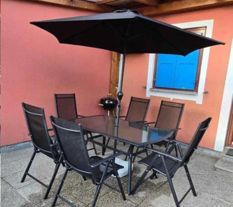 Prem Apartment | Mojca