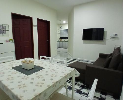 Sipitang House | Moka Homestay Sipitang