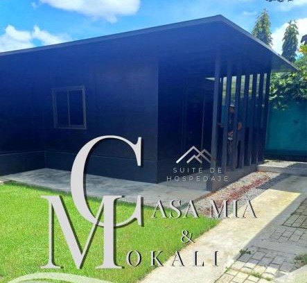 Los Algarrobos House | Mokali Suite de invitados by Casa Mia