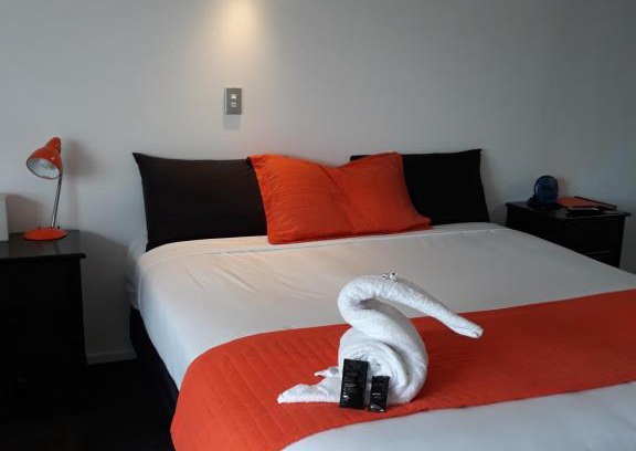 Mokau Hotel | Comfortable Mokau Motels: Rated 8.9 with Spa & Breakfast