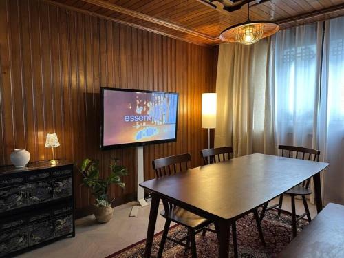 Yangcheon Villa | Discover a Cozy Retreat at Mokdong Rodeo Three-Room