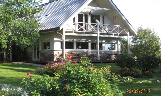 Ankkula House | Discover Mokko Country Hotel: Family-Friendly 4-Star Retreat