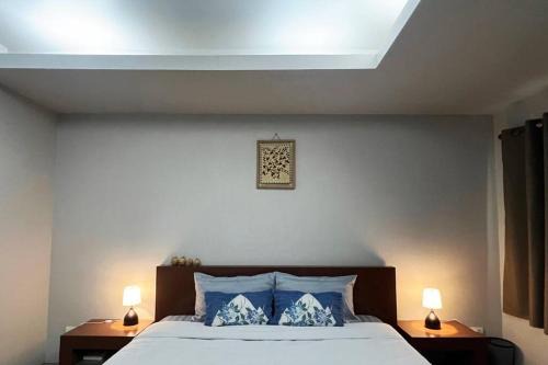 Hat Yai Apartment | Discover Mokkwa Mansion in Hat Yai for Unforgettable Stays