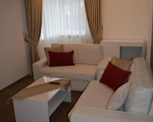 Klykiai Apartment | Child-Friendly Mokomasis Svetingumo Centras - Guest Rated 8.7