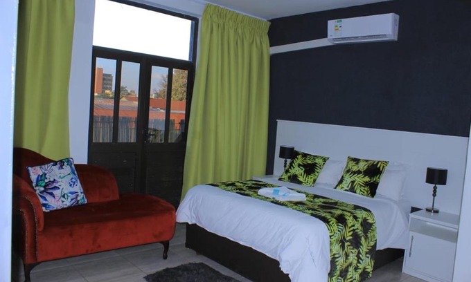 Mokopane Hotel | Family-Friendly Mokopane Hotel with Private Pool Access