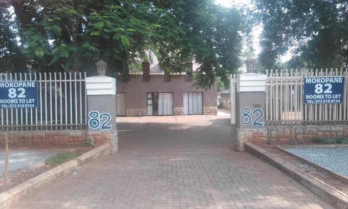 Mokopane Apartment | Child-Friendly Mokopane84 Accommodation: Perfect for Families