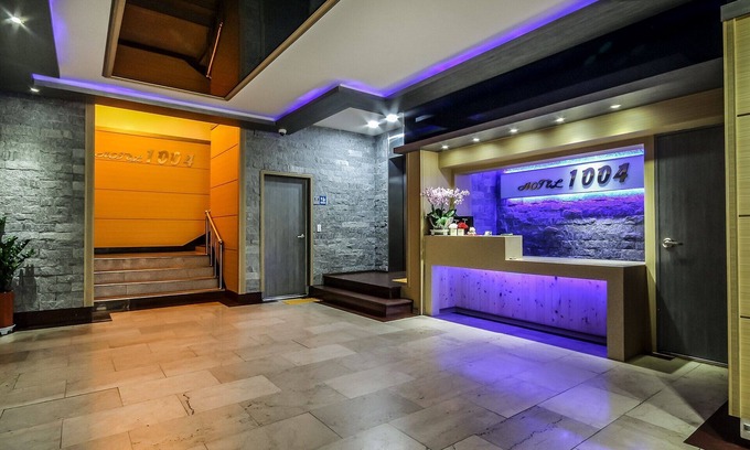 Mokpo Hotel | Eco-Friendly Mokpo 1004: Family-Friendly with Breakfast