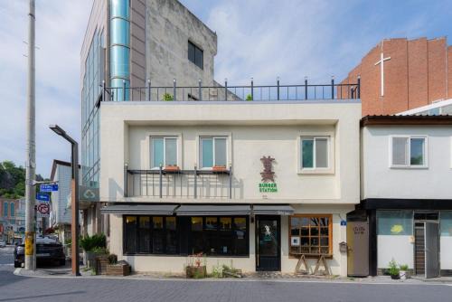 Mokpo House | Mokpo Soho