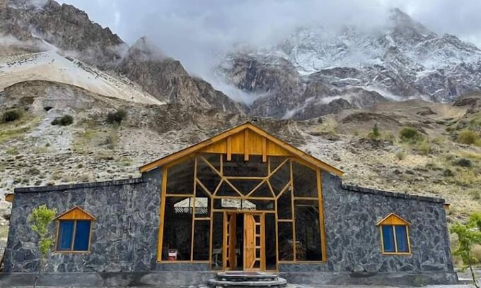 Hunza Resort | Family-Friendly Moksha Resorts with Complimentary Breakfast