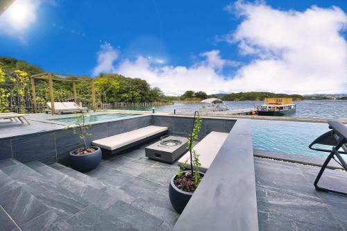 Shima Hotel | Experience MOKU ISESHIMA: Beachfront Bliss & Dining Delights