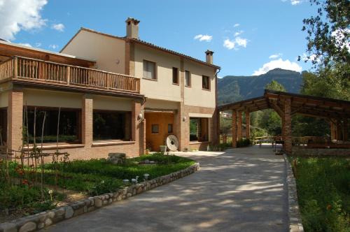 Baga House | Exceptional Stay at Molí del Casó with Breakfast Included
