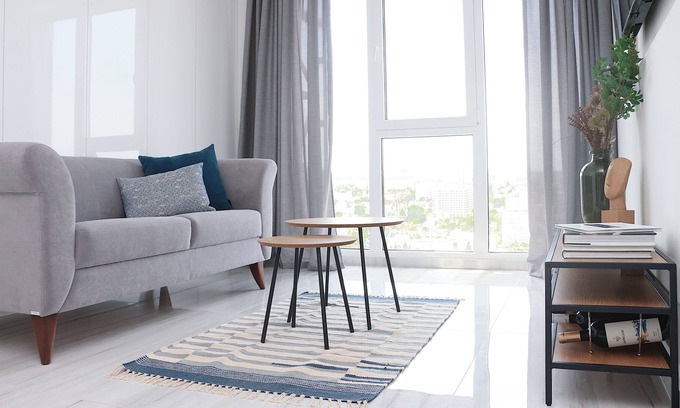Riscani House | Moldavian Decor | Premium Tower | City Center