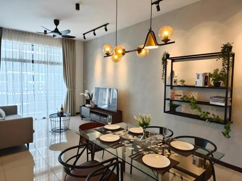 Johor Bahru Apartment | Premium Apartments in Johor Bahru with Pool Access