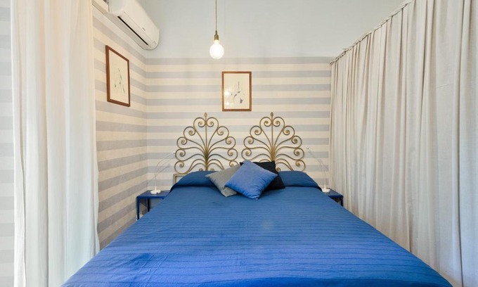 Vanchiglia Apartment | Explore Relaxation at Moleloca - Open Space Regina