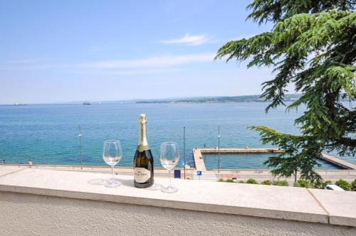 Koper Apartment | Molet apartments Koper