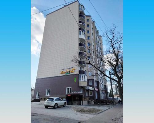 Degtyari Apartment | Welcoming Molex Apartments 3: Top-Rated Family Getaway
