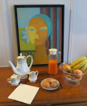 Beauvais House | Guest Rated: Molibeau with an Impressive 9.9/10 Score