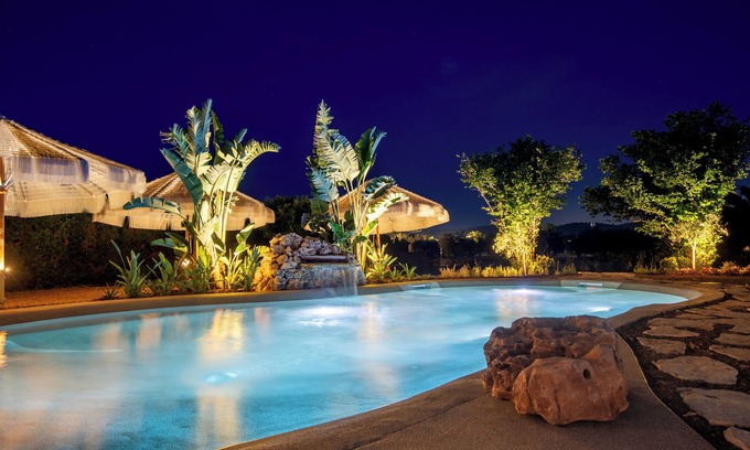 Giulianova Hotel | Experience Molikè Country House with Ocean Views & Spa