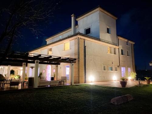 Giulianova Hotel | Experience Comfort at Moliké Country House: Rated 9.8/10