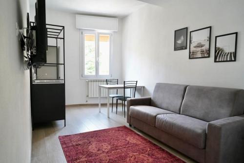 Crocetta-San Lazzaro-Modena Est Apartment | Pet-Friendly Getaway at Molinari House Modena Smeraldino