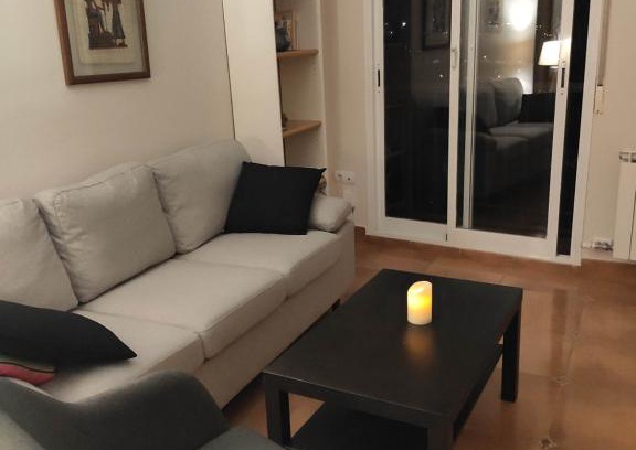 Barrio de la Vega Apartment | Guest Rated 9/10 at Molinillo - Your Ideal Getaway