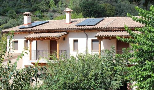 Candeleda House | Discover Molino de La Médica: 4-Star Gredos Retreat