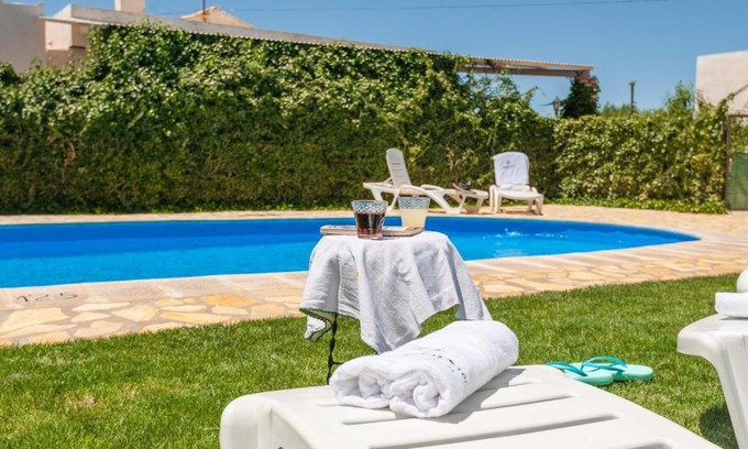 Pozo Alcon House | Relax at Molino de Peralta Pozo Alcón - Rated 9/10 by Guests