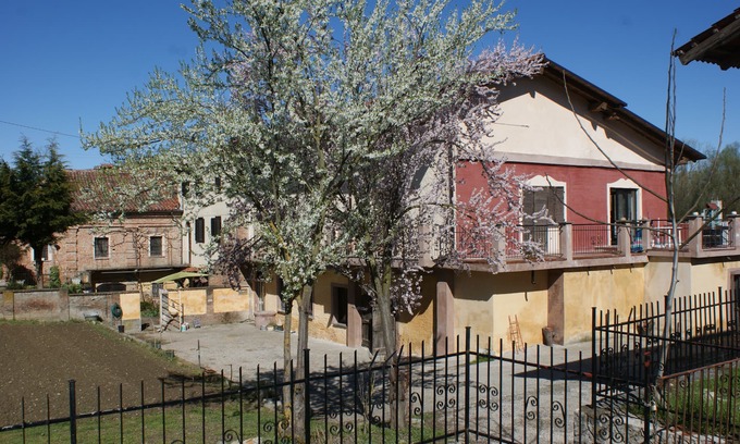 Villamiroglio House | Molino del Conte 1780: Guest Rated 10/10 with Pool & Spa